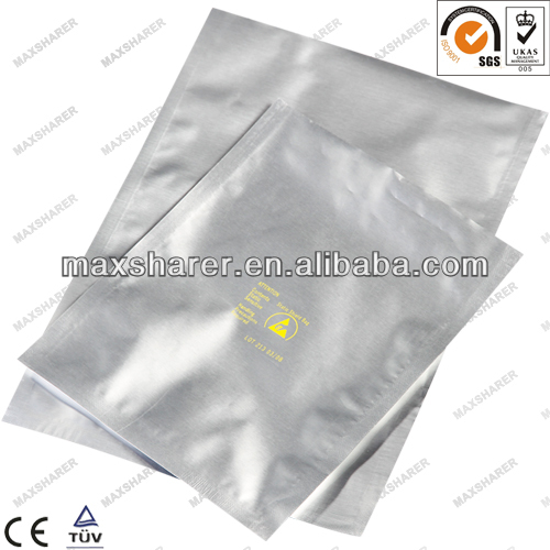 帯電防止袋防湿袋mbba0102抵抗: 10e8- 10e11オーム-包装袋問屋・仕入れ・卸・卸売り