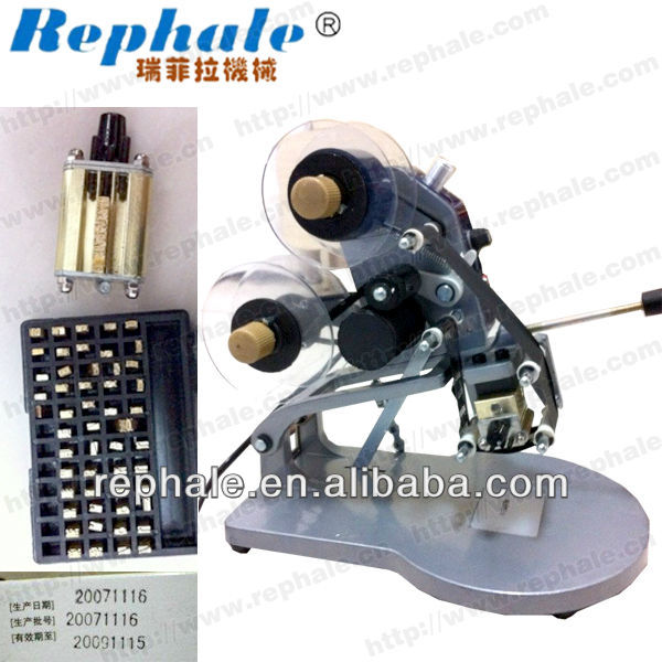 Zhengzhou Rephale、中国からの半自動熱いホイルのコーダー。-転写箔問屋・仕入れ・卸・卸売り