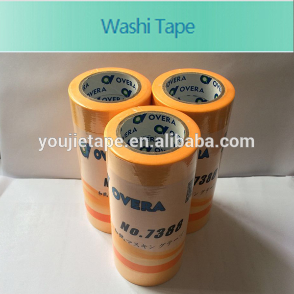 マスキングテープ、 和紙テープ-粘着テープ問屋・仕入れ・卸・卸売り