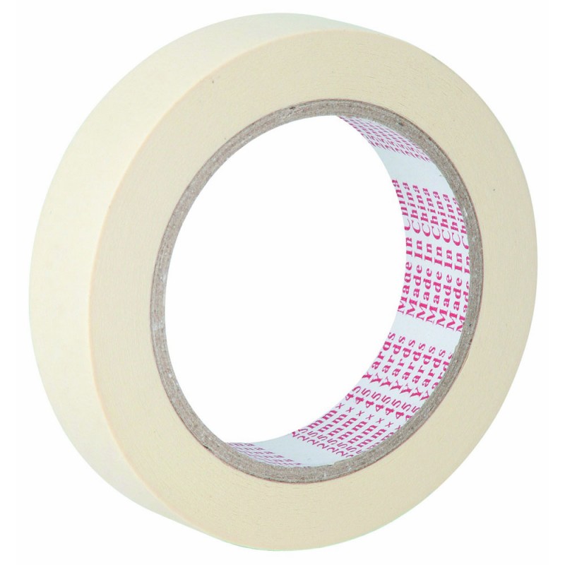 使用される一般的な白いマスキングテープ-粘着テープ問屋・仕入れ・卸・卸売り