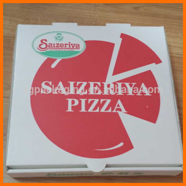 カスタマイズされたピザの箱の卸売人気のカスタマイズされたピザの箱-梱包箱問屋・仕入れ・卸・卸売り