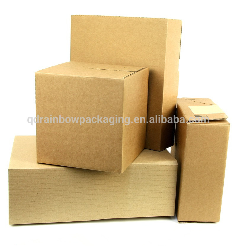 大エコ- にやさしい印刷出荷梱包段ボール紙箱-梱包箱問屋・仕入れ・卸・卸売り