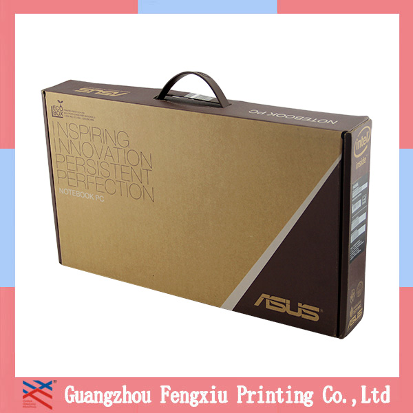 2015熱い販売の良質のalibabaの人気のカスタム印刷されたロゴ中国仕入手作りギフト販売のための紙箱-梱包箱問屋・仕入れ・卸・卸売り