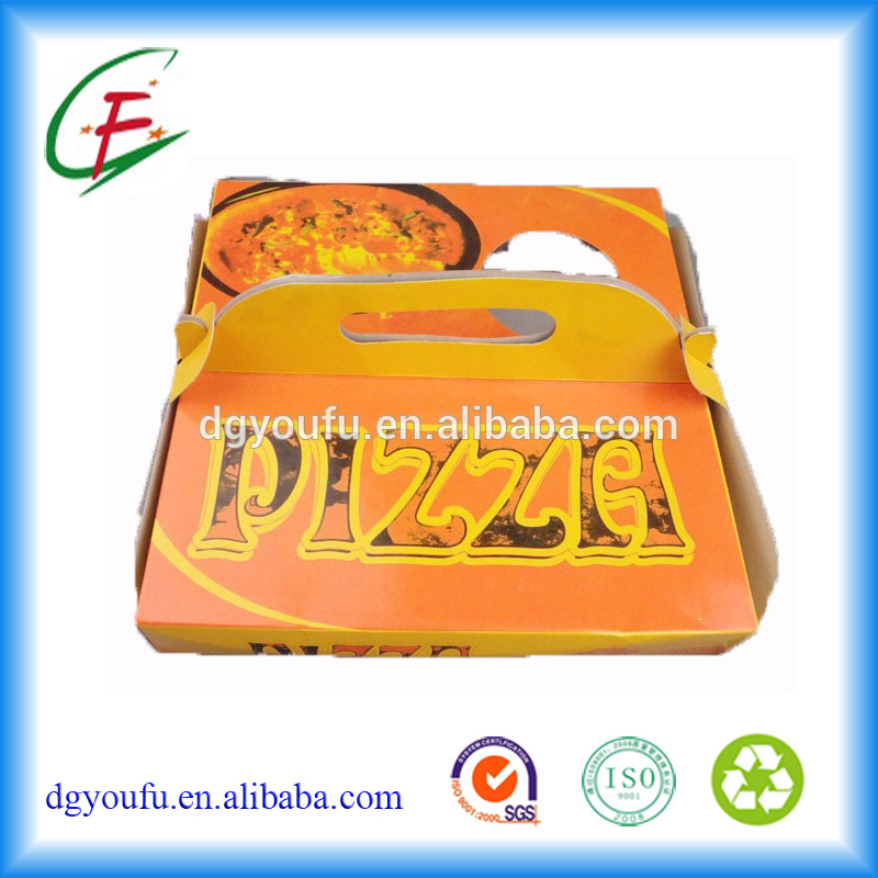 グローバル標準12インチピザボックス、カスタマイズされた人気インチピザボックス。ピザボックスでグレードa品質-梱包箱問屋・仕入れ・卸・卸売り