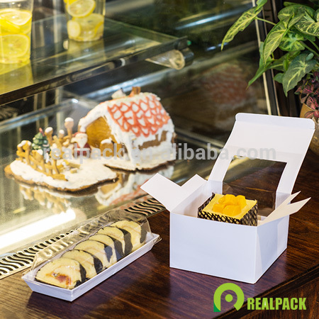 食品グレード ケーキ ボックス デザート ボックス寿司ボックス-梱包箱問屋・仕入れ・卸・卸売り