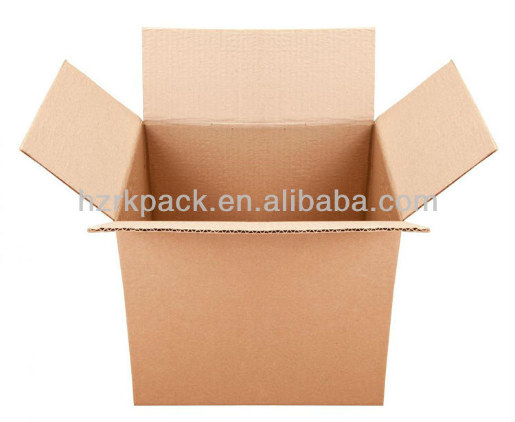 メーカー! カスタム出荷のために標準的な輸出カートンボックス-梱包箱問屋・仕入れ・卸・卸売り
