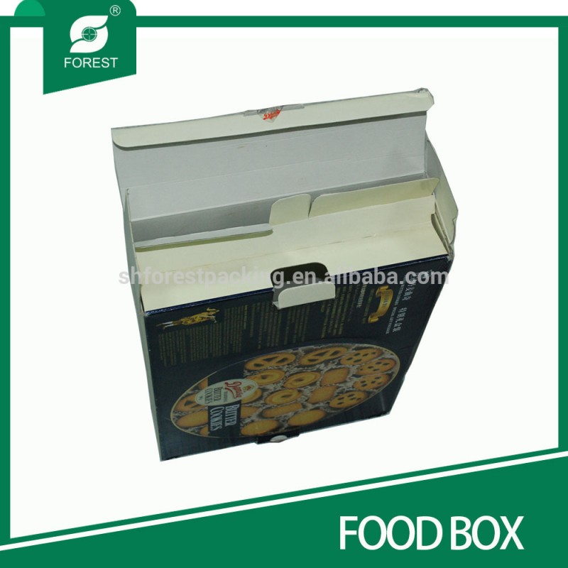 食品グレードアイボリーボード紙箱ケーキ梱包箱付きpeインサイドコーテッド-梱包箱問屋・仕入れ・卸・卸売り