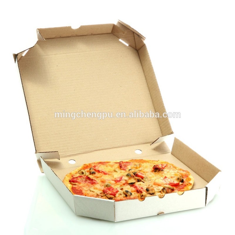 ピザ用の段ボール紙箱-梱包箱問屋・仕入れ・卸・卸売り
