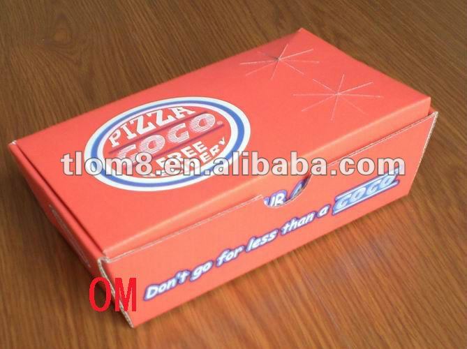 カスタムのピザの箱-梱包箱問屋・仕入れ・卸・卸売り