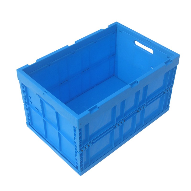 プラスチック製の折り畳み式収納ボックスコンテナ-梱包箱問屋・仕入れ・卸・卸売り
