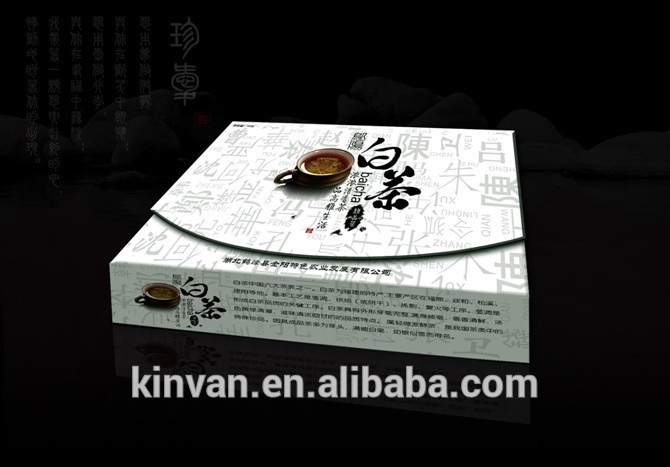 2016新たにデザイン茶箱包装中国製-梱包箱問屋・仕入れ・卸・卸売り