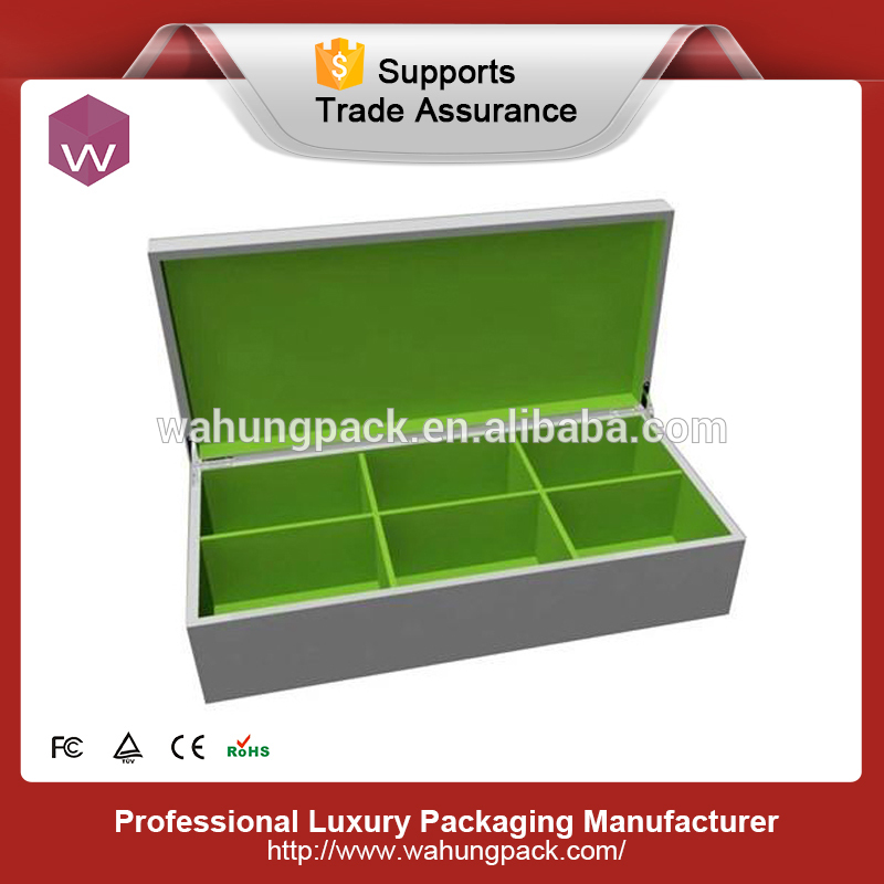 木製茶のストレージボックス・茶ギフトボックス( wh- 0376)-梱包箱問屋・仕入れ・卸・卸売り