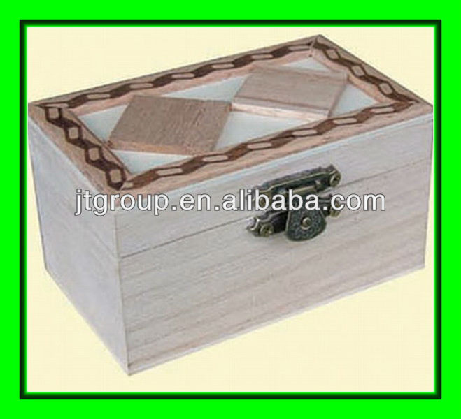 フォーチュン桐木材松木材子供木製ボックス-梱包箱問屋・仕入れ・卸・卸売り