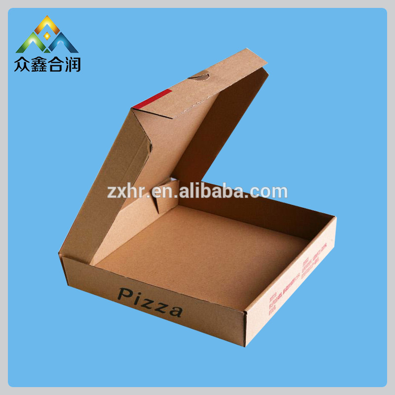 中国のピザボックスをバラ-梱包箱問屋・仕入れ・卸・卸売り