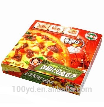ピザボックス中国卸売良い品質で-梱包箱問屋・仕入れ・卸・卸売り