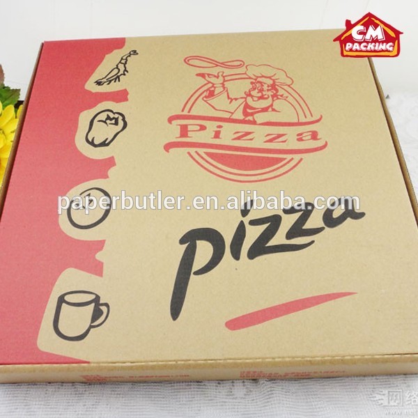 安いピザボックスをカスタマイズすることができ信頼性の高い品質の熱い販売-梱包箱問屋・仕入れ・卸・卸売り