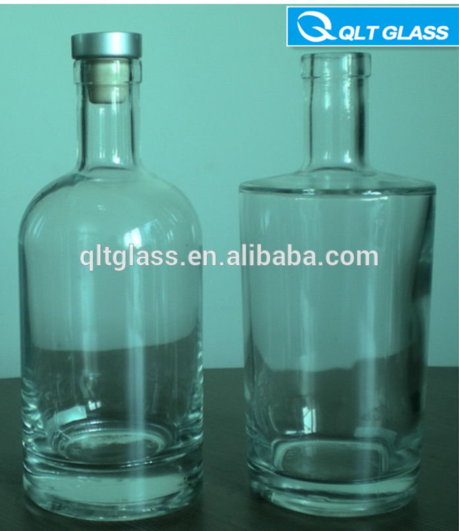 新しいスタイルの高品質のガラス2015酒のボトル卸売-ボトル問屋・仕入れ・卸・卸売り