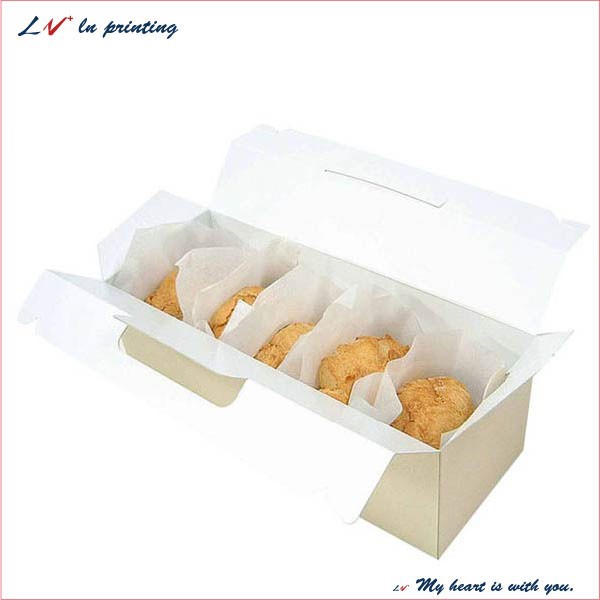 カスタムケーキの紙箱/ケーキ梱包箱/排他的なユニークなケーキの包装箱卸売-梱包箱問屋・仕入れ・卸・卸売り