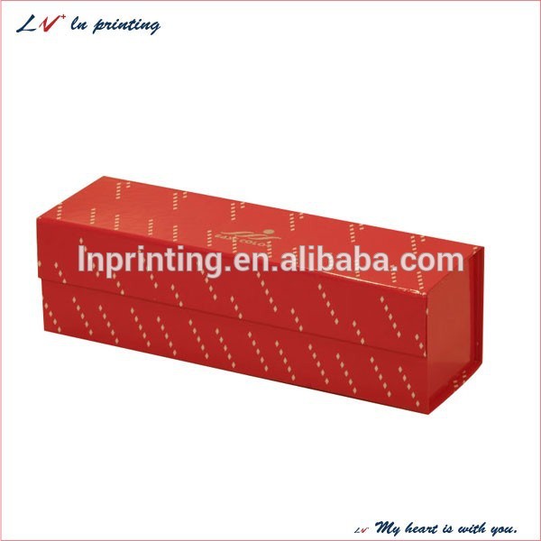 カスタムフォールディングボックスのテンプレート/折り畳み式ボックススタンダード/磁性卸売折り畳み式の紙箱-梱包箱問屋・仕入れ・卸・卸売り