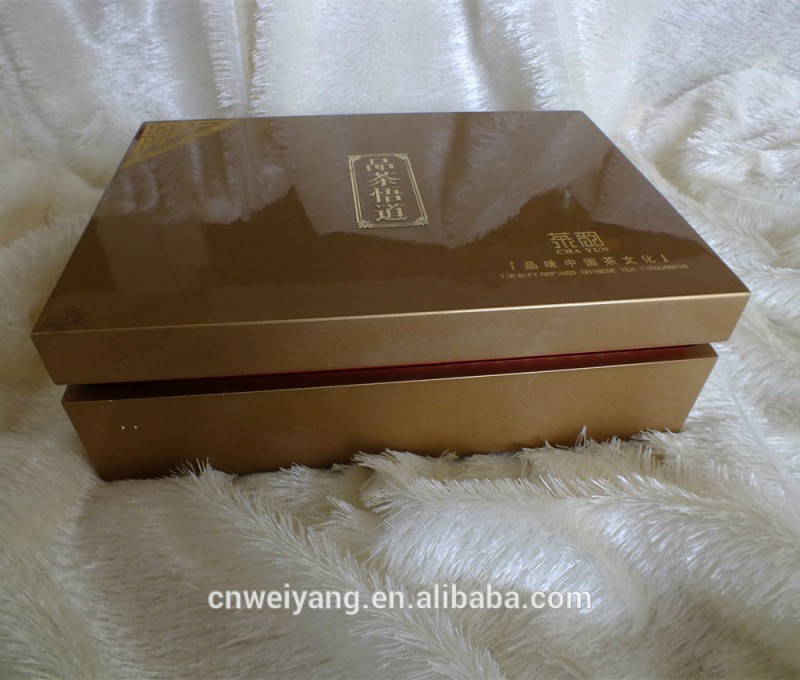 中国製木製ボックス茶包装箱木製ギフトボックス-梱包箱問屋・仕入れ・卸・卸売り