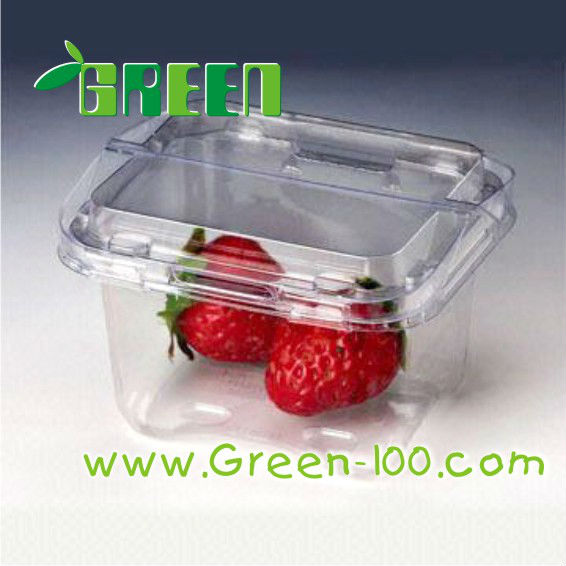 ペットクラムシェルブリスター包装トレイの食品/果物-包装用トレー問屋・仕入れ・卸・卸売り