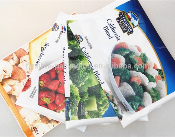 冷凍野菜と果物の包装袋中国のサプライヤー-包装袋問屋・仕入れ・卸・卸売り