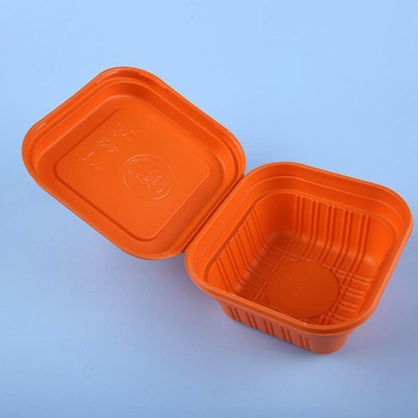 無料サンプル使い捨て透明なプラスチック製のフルーツ容器-包装用トレー問屋・仕入れ・卸・卸売り