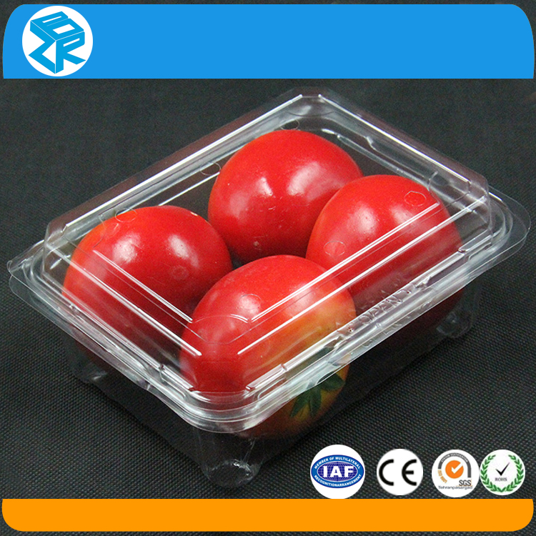 耐熱チェリートマトのブリスター包装用プラスチックの箱インサート付き-包装用トレー問屋・仕入れ・卸・卸売り