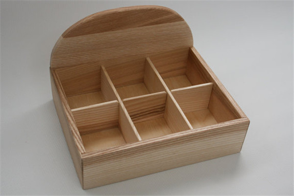 手作り未完成の木製茶箱は包装箱-梱包箱問屋・仕入れ・卸・卸売り