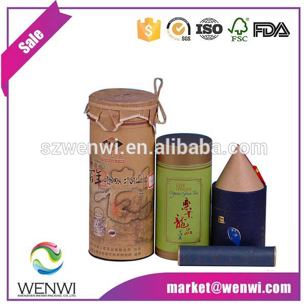 中国会社は低価格空茶パッキングボックスデザイン-梱包箱問屋・仕入れ・卸・卸売り