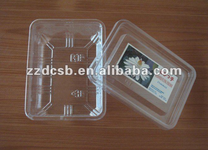 ペット多機能プラスチックブリスター容器蓋付き-包装用トレー問屋・仕入れ・卸・卸売り