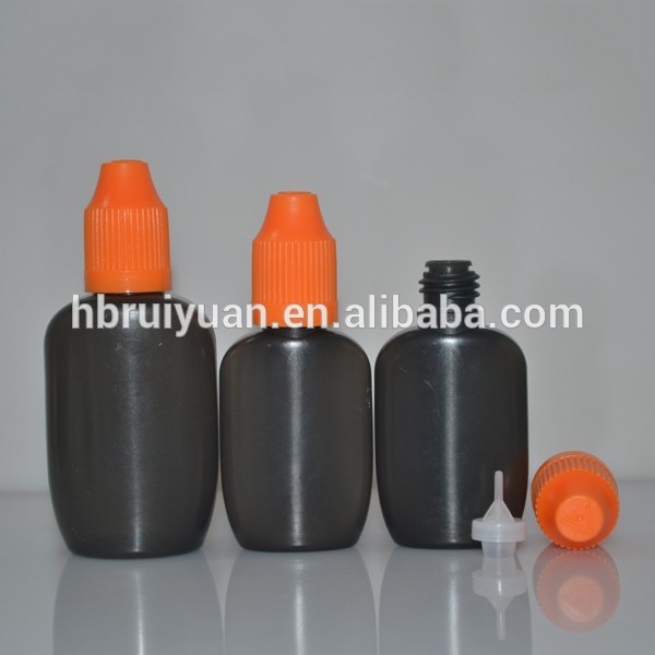 空の10ml15ミリリットル点眼びん黒楕円形の中国製-ボトル問屋・仕入れ・卸・卸売り