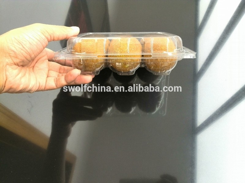 oemプラスチック材料ペットブリスター包装-包装用トレー問屋・仕入れ・卸・卸売り