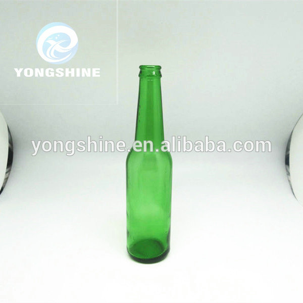 340ミリリットル緑色のガラス瓶、 卸売緑のビール瓶-ボトル問屋・仕入れ・卸・卸売り