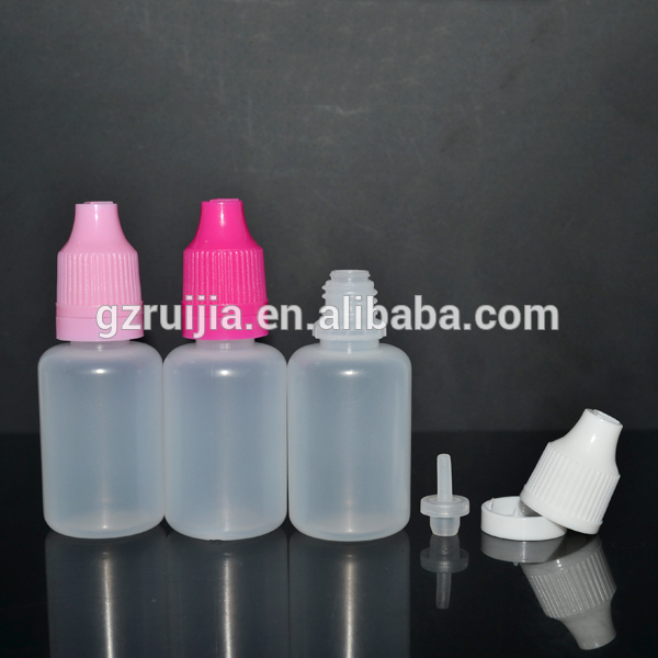 プラスチック製の小さなldpe化学と液体ボトル先端と長く細い子プルーフキャップ-ボトル問屋・仕入れ・卸・卸売り