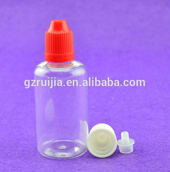 ベストセラーの15ミリリットルプラスチックボトル電子- 液体子どもにとって安全なキャップ付ボトル-ボトル問屋・仕入れ・卸・卸売り