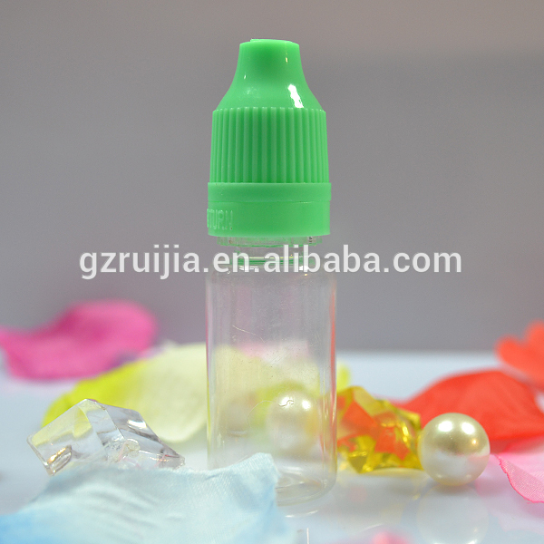 5ml、 10ml、 ペット明確な30mlプラスチックドロッパーボトルの子プルーフキャップエゴのためのオイル、 e- 液体、 e- タバコのオイル、 ejuice-ボトル問屋・仕入れ・卸・卸売り