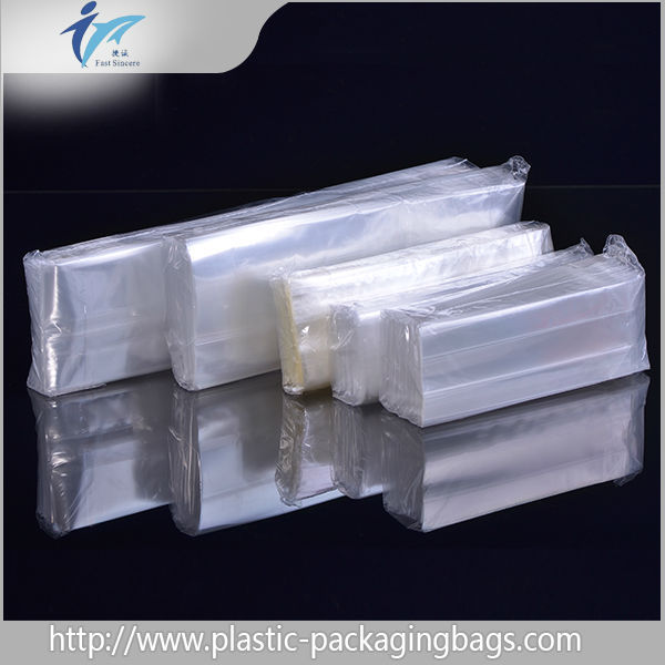 中国ホット販売プラスチック ギフト バッグ スクエア ボトム プラスチック バッグ-包装袋問屋・仕入れ・卸・卸売り