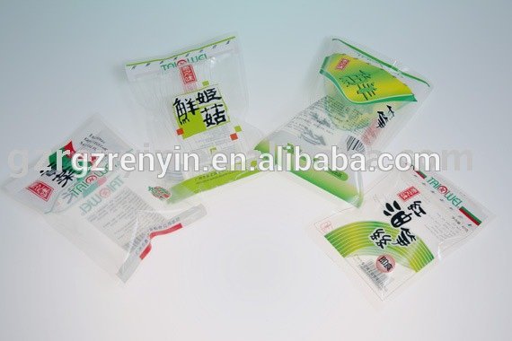 低温冷凍耐餃子食品包装袋、 積層プラスチック食品包装袋-包装袋問屋・仕入れ・卸・卸売り