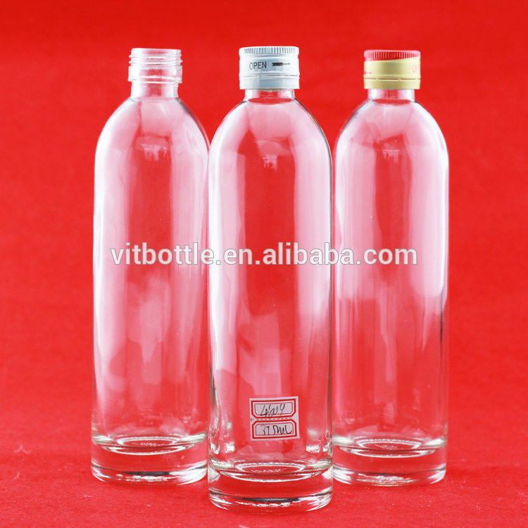 輸出しニュージーランドのガラス瓶375ミリリットルジュースボトル350mlアイスワインのボトル-ボトル問屋・仕入れ・卸・卸売り