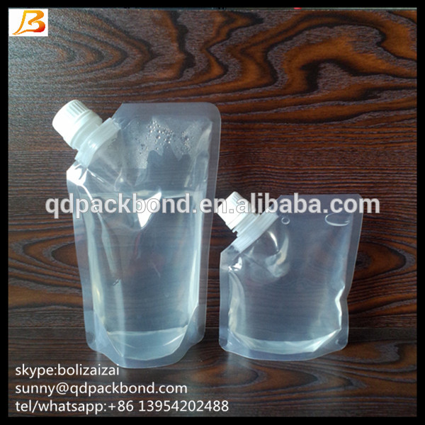 プラスチックフラスコクルーズキットドリンクポーチバッグ用rumランナーカクテル-ボトル問屋・仕入れ・卸・卸売り