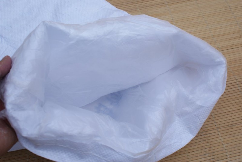 5キログラム、10キログラム、15キログラム、25キログラム、30キログラム、50キログラム新しいポリプロピレンoem許容できる白中国カスタマイズされた砂糖pp織袋バッグ付きライナー-包装袋問屋・仕入れ・卸・卸売り