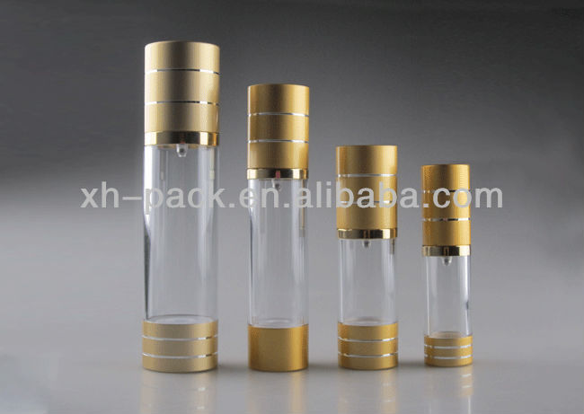 (xb01- 15ml30ml50ml) プラスチック化粧品ボトル-ふた、キャップ類問屋・仕入れ・卸・卸売り