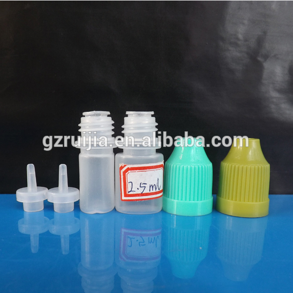 のプラスチック製の電子- 液体ボトル20ml/10ml5ml-ボトル問屋・仕入れ・卸・卸売り