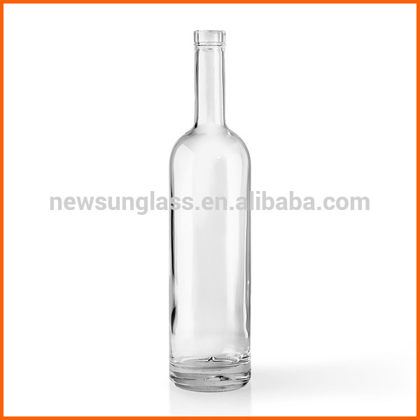 750ミリリットルワイングラスボトルロングネック-ボトル問屋・仕入れ・卸・卸売り