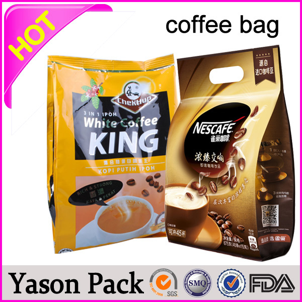 Yasonホットコーヒーロースター積層材料コーヒー食品バッグ積層polyethyleバッグの人気包装製品-包装袋問屋・仕入れ・卸・卸売り