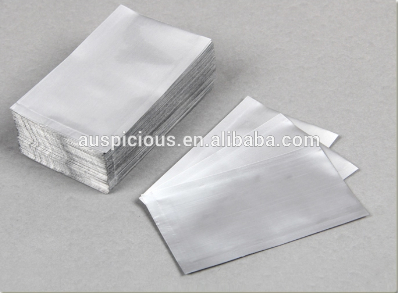 マイラー銀プラスチック箔の袋/aluminum箔袋-包装袋問屋・仕入れ・卸・卸売り