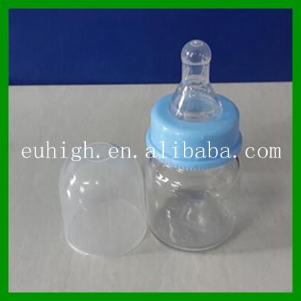 エコ- フレンドリーでhaealthyガラスで赤ちゃんの授乳瓶徐州からネジの蓋-ボトル問屋・仕入れ・卸・卸売り