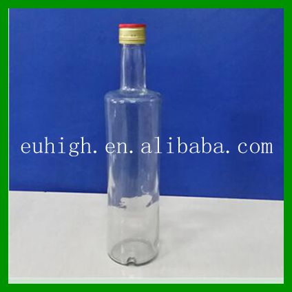 伝統的な中国のガラスのワインボトル500ミリリットル陶磁器製造から販売-ボトル問屋・仕入れ・卸・卸売り