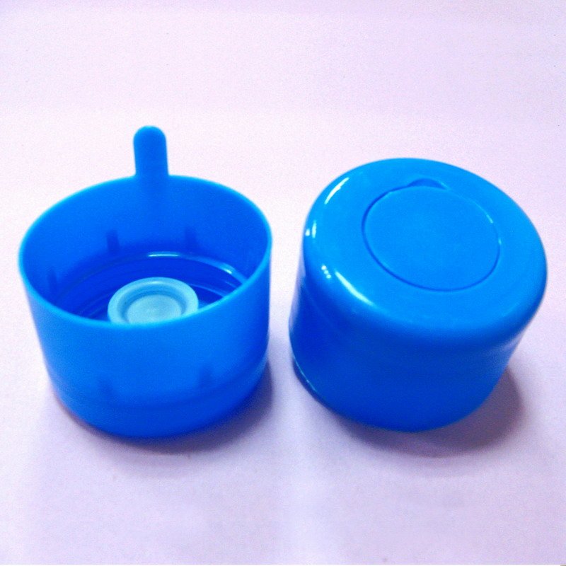 保証された100%の新しいPE 5ガロンのプラスチックふた-プラスチックキャップ問屋・仕入れ・卸・卸売り
